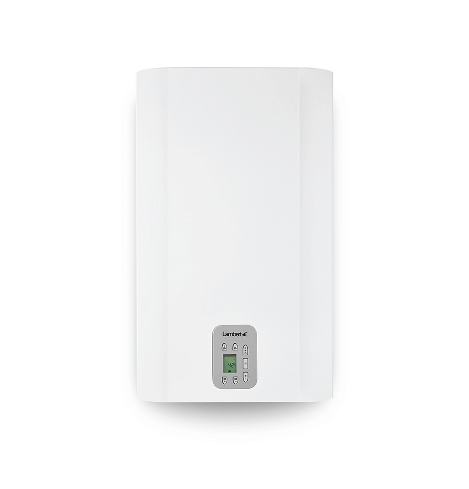 Lambert LPY Compact Tam Yogusmali Kombi